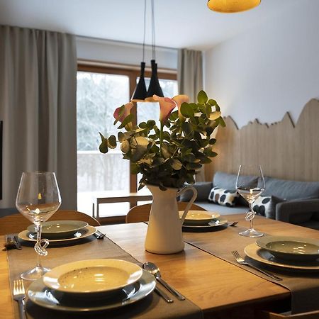 Apartmany Padesatka - Poledni Kameny Bedřichov المظهر الخارجي الصورة