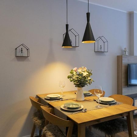 Apartmany Padesatka - Poledni Kameny Bedřichov المظهر الخارجي الصورة
