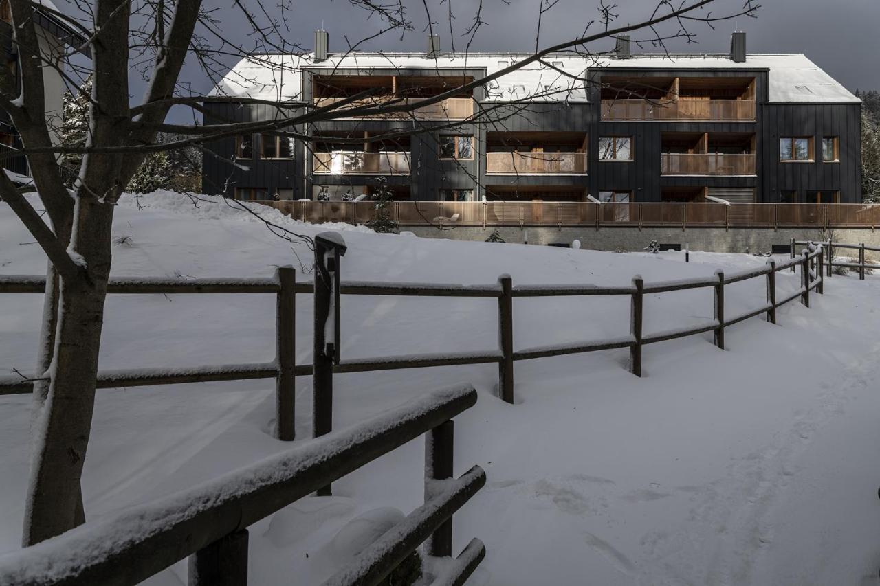 Apartmany Padesatka - Poledni Kameny Bedřichov المظهر الخارجي الصورة